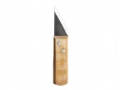 нож строителя с фиксированным лезвием (труд-вача)